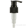 shampoo dispenser pump plastic lotion pump